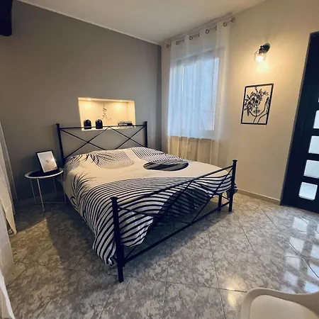 Дом отдыха D-living2 Casa *
