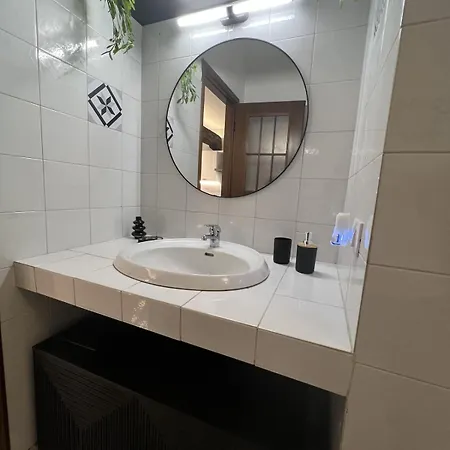 D-living2 Casa Дом отдыха *