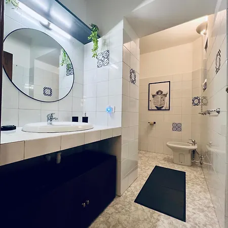 Дом отдыха D-living2 Casa Виджевано