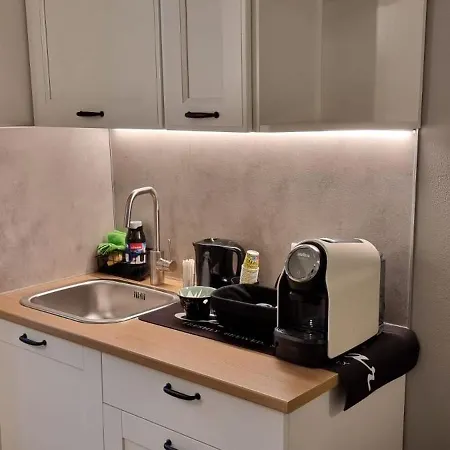 Дом отдыха D-living2 Casa *