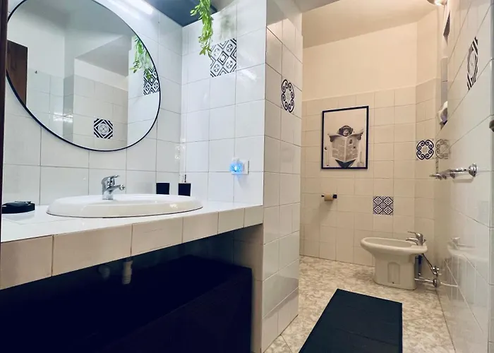Tatil Evi D-living2 Casa Vigevano
